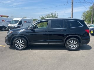 2019  Pilot EX   AWD   HTD SEATS   BLUETOOTH   CAMERA in Hannon, Ontario - 4 - w320h240px