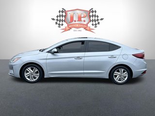 2020  Elantra Preferred w/Sun & Safety Package in Hannon, Ontario - 4 - w320h240px