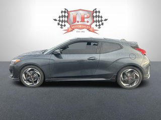 2019  Veloster Turbo   MANUAL   HEATED SEATS   CAMERA   BT in Hannon, Ontario - 4 - w320h240px