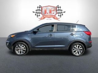 2015  Sportage EX   CAMERA   BLUETOOTH   HEATED SEATS in Hannon, Ontario - 4 - w320h240px