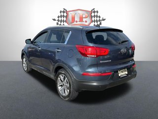 2015  Sportage EX   CAMERA   BLUETOOTH   HEATED SEATS in Hannon, Ontario - 5 - w320h240px