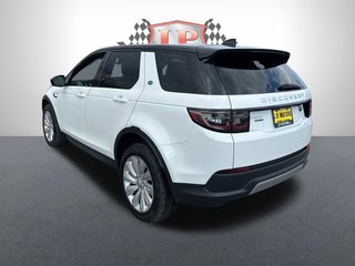 2020  DISCOVERY SPORT SE   CAMERA   NAVIGATION   BLUETOOTH in Hannon, Ontario - 5 - w320h240px