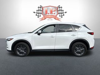 2019  CX-5 GS   CAMERA   LEATHER   HEATED SEATS in Hannon, Ontario - 4 - w320h240px