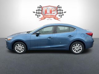 2018 Mazda 3 GS   HEATED SEATS   CAMERA   BLUETOOTH in Hannon, Ontario - 4 - w320h240px