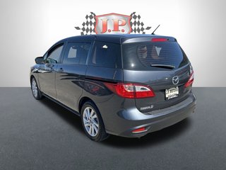 2017 Mazda 5 GS   3RD ROW   BLUETOOTH   POWER GROUP in Hannon, Ontario - 5 - w320h240px