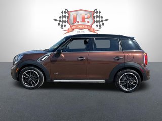 2015  Cooper Countryman S   HEATED SEATS   CAMERA   BLUETOOTH in Hannon, Ontario - 4 - w320h240px
