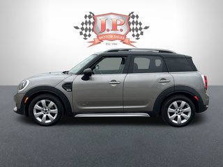 2019  Countryman Cooper   BLUETOOTH   HEATED SEATS   LEATHER in Hannon, Ontario - 4 - w320h240px