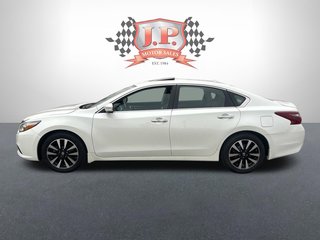 2018  Altima 2.5 SL Tech   LEATHER   CAM   BT   HEATED SEATS in Hannon, Ontario - 4 - w320h240px