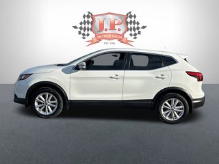 2019  Qashqai S   HEATED SEATS   CAMERA   BLUETOOTH in Hannon, Ontario - 4 - w320h240px