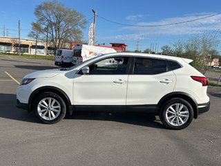 2019  Qashqai S   HEATED SEATS   CAMERA   BLUETOOTH in Hannon, Ontario - 4 - w320h240px