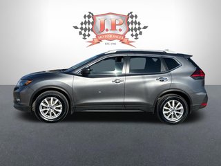 2017  Rogue SV   CAMERA   BLUETOOTH   HTD SEATS in Hannon, Ontario - 4 - w320h240px