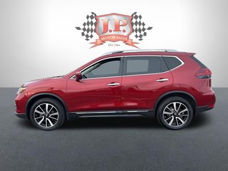 2019  Rogue SL   AWD   CAMERA   NAVIGATION   BT   HEATED SEATS in Hannon, Ontario - 4 - w320h240px