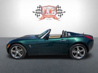 2007  Solstice SOFT TOP CONVERTIBLE   POWER GROUP   RWD in Hannon, Ontario - 4 - w320h240px