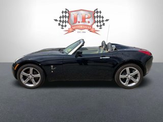 2007  Solstice PWR GROUP   CRUISE CONTROL   CONVERTIBLE SOFT TOP in Hannon, Ontario - 4 - w320h240px