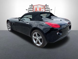 2007  Solstice PWR GROUP   CRUISE CONTROL   CONVERTIBLE SOFT TOP in Hannon, Ontario - 5 - w320h240px