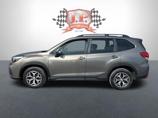 2019  Forester Touring   HTD SEATS   CAMERA   BLUETOOTH   AWD in Hannon, Ontario - 4 - w320h240px