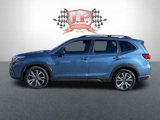 2020  Forester Limited   AWD   BLUETOOTH   CAMERA   HEATED SEATS in Hannon, Ontario - 4 - w320h240px