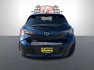 2019  Corolla Hatchback POWER GROUP   CAMERA   BLUETOOTH in Hannon, Ontario - 6 - w320h240px