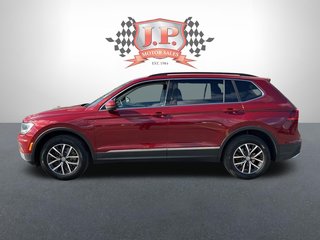 2019  Tiguan Comfortline   LEATHER   BT   CAMERA   HEATED SEATS in Hannon, Ontario - 4 - w320h240px