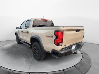 Chevrolet Colorado  2023 à Jonquière, Québec - 4 - w320h240px