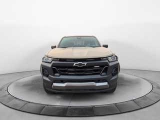 Chevrolet Colorado  2023 à Jonquière, Québec - 2 - w320h240px