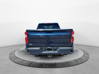 2021 Chevrolet Silverado 1500 in Jonquière, Quebec - 3 - w320h240px