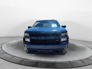 2021 Chevrolet Silverado 1500 in Jonquière, Quebec - 2 - w320h240px