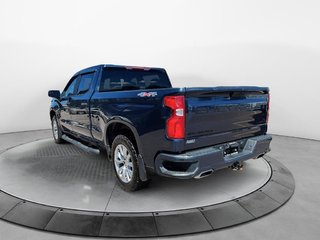 2021 Chevrolet Silverado 1500 in Jonquière, Quebec - 4 - w320h240px