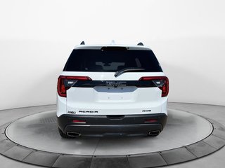 GMC Acadia  2022 à Jonquière, Québec - 3 - w320h240px