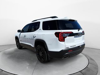 GMC Acadia  2022 à Jonquière, Québec - 4 - w320h240px