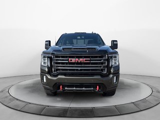 GMC Sierra 2500HD  2023 à Jonquière, Québec - 2 - w320h240px