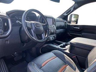 GMC Sierra 2500HD  2023 à Jonquière, Québec - 4 - w320h240px