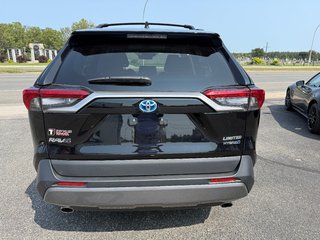 2020 Toyota RAV4 in Sept-Îles, Quebec - 5 - w320h240px