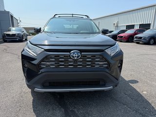 2020 Toyota RAV4 in Sept-Îles, Quebec - 2 - w320h240px