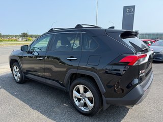 2020 Toyota RAV4 in Sept-Îles, Quebec - 6 - w320h240px