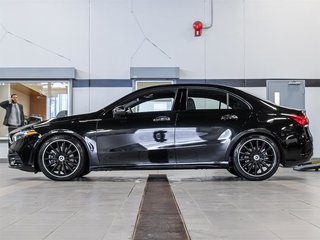Kelowna Mercedes Benz New 2020 Mercedes Benz A220 4matic