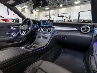 Kelowna Mercedes Benz New 2020 Mercedes Benz C300 4matic
