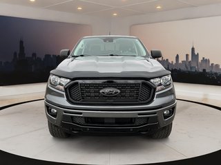 2021 Ford Ranger XLT 2.3L ECOBOOST Four Wheel Drive