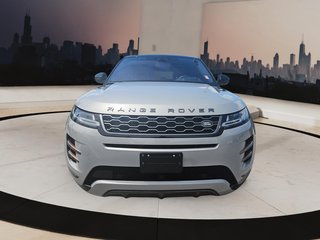 2020 Land Rover Range Rover Evoque FIRST EDITION 2.0L Ingenium Turbo Inline 4 Cylinder All Wheel Drive