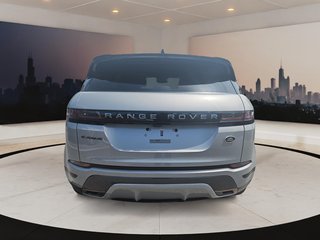 2020 Land Rover Range Rover Evoque FIRST EDITION 2.0L Ingenium Turbo Inline 4 Cylinder All Wheel Drive