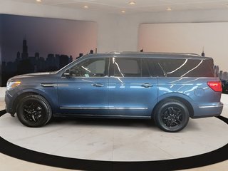 2020 Lincoln Navigator L RESERVE 3.5L TWIN-TURBOCHARGED V6 Four Wheel Drive