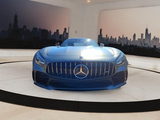 2020 Mercedes-Benz AMG GT AMG GT R 4.0L Biturbo V8 Rear Wheel Drive