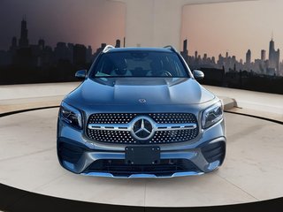 2020 Mercedes-Benz GLB GLB 250 2.0L inline-4 turbo All Wheel Drive