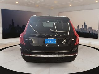 2024 Volvo XC90 Recharge CORE BRIGHT THEME 2.0L I4 DI Turbocharged w/Electric Motor All Wheel Drive