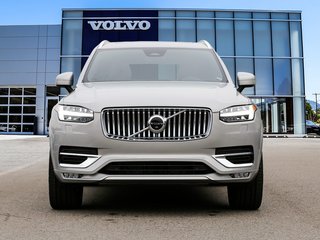 2023 Volvo XC90 PLUS 2.0L Direct-Injected Turbocharged All Wheel Drive