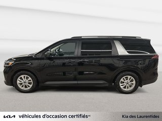 2024 Kia Carnival LX, JAMAIS ACCIDENTÉ, 8 PASSAGERS, MAGS in Mirabel, Quebec - 4 - w320h240px
