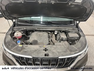 2024 Kia Carnival LX, JAMAIS ACCIDENTÉ, 8 PASSAGERS, MAGS in Mirabel, Quebec - 6 - w320h240px
