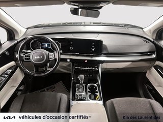 2024 Kia Carnival LX, JAMAIS ACCIDENTÉ, 8 PASSAGERS, MAGS in Mirabel, Quebec - 3 - w320h240px