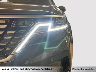 Kia Carnival EX+, JAMAIS ACCIDENTÉ, 8 PASSAGERS, CUIR 2024 à Mirabel, Québec - 6 - w320h240px
