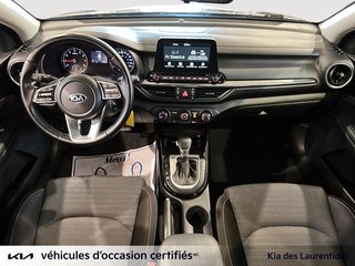 Kia Forte5 EX, JAMAIS ACCIDENTÉ, SIÈGES CHAUFFANTS 2021 à Mirabel, Québec - 4 - w320h240px